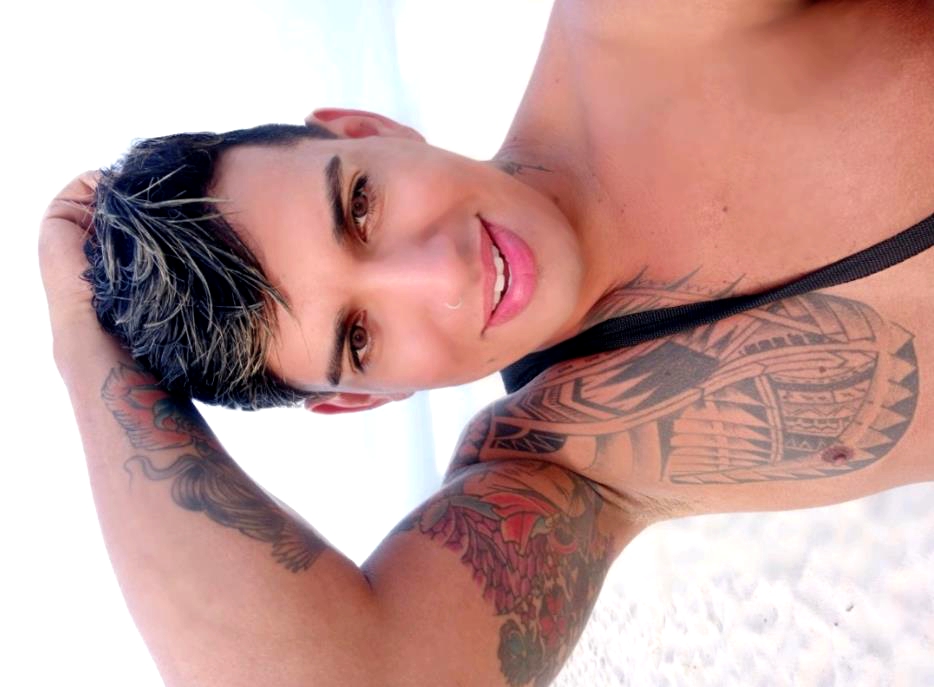 Capa do perfil