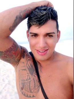 Avatar Brayan Costa