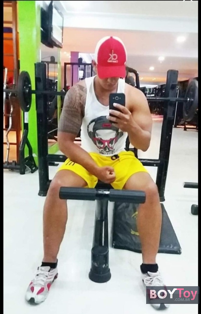Foto da galeria