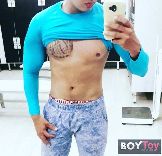 Foto da galeria