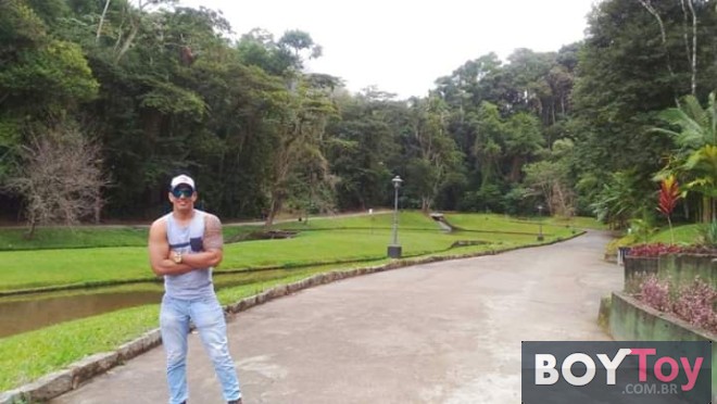 Foto da galeria