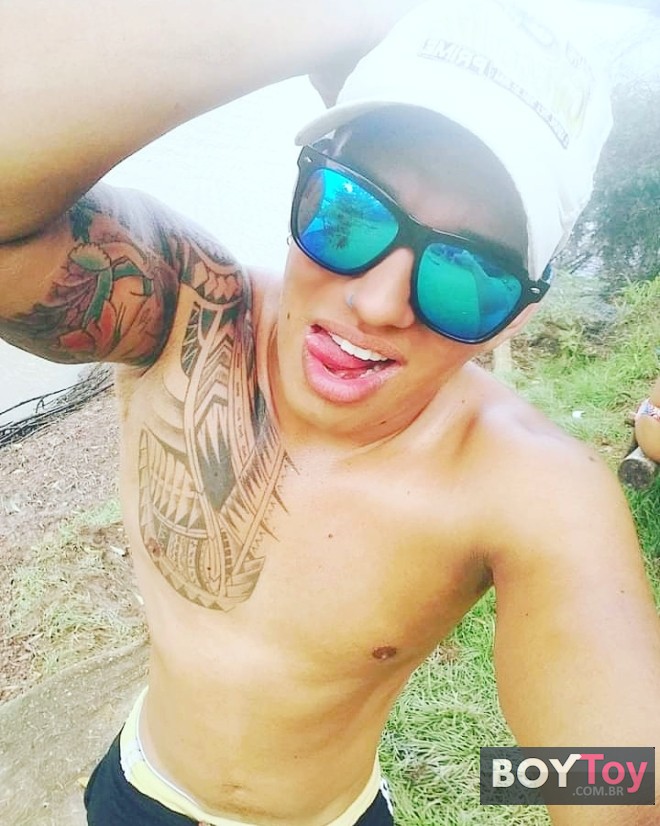 Foto da galeria