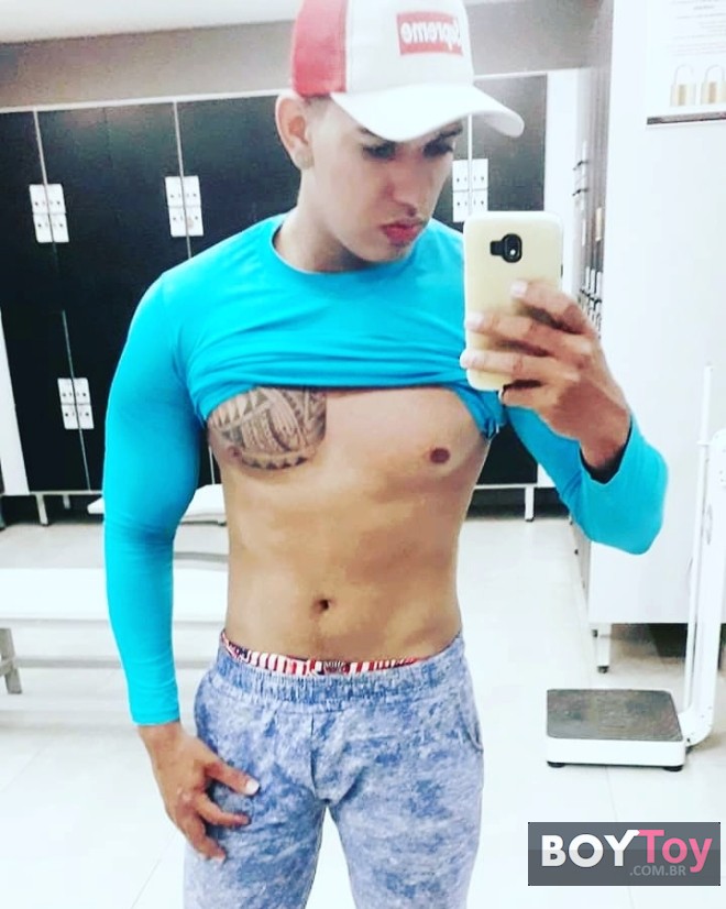 Foto da galeria