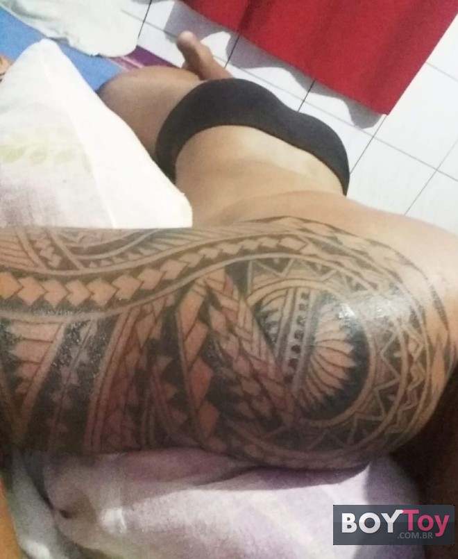 Foto da galeria