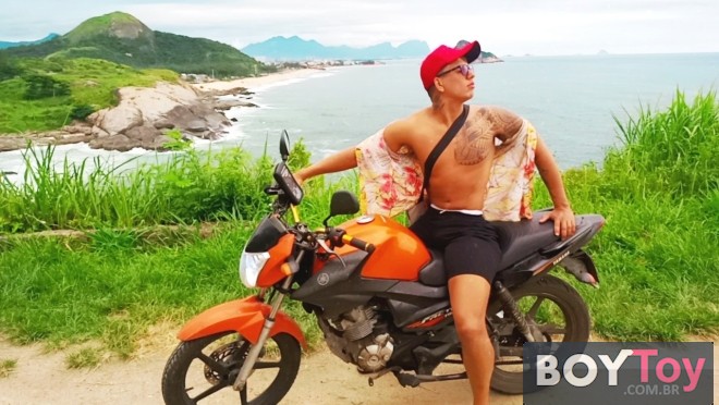 Foto da galeria