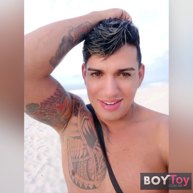 Foto da galeria