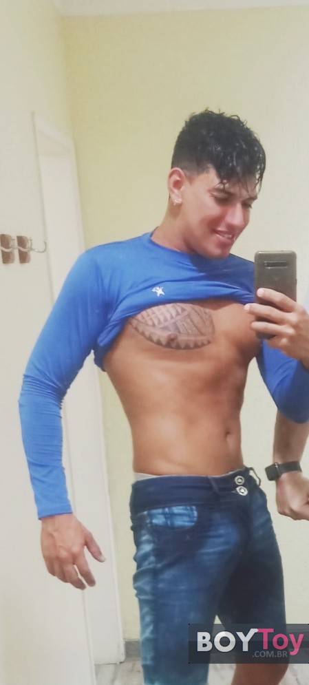 Foto da galeria