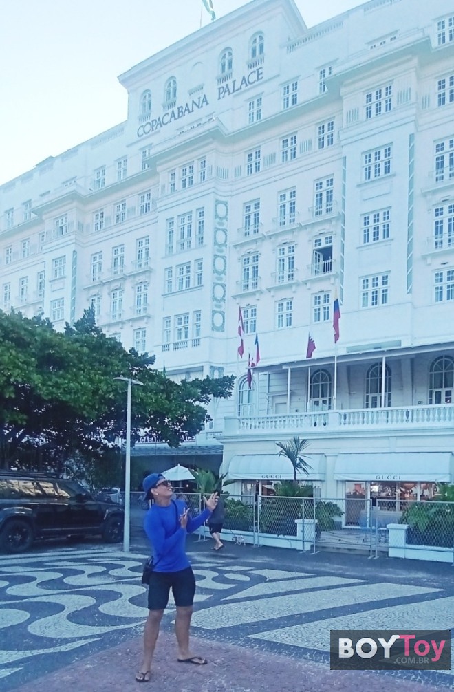 Foto da galeria