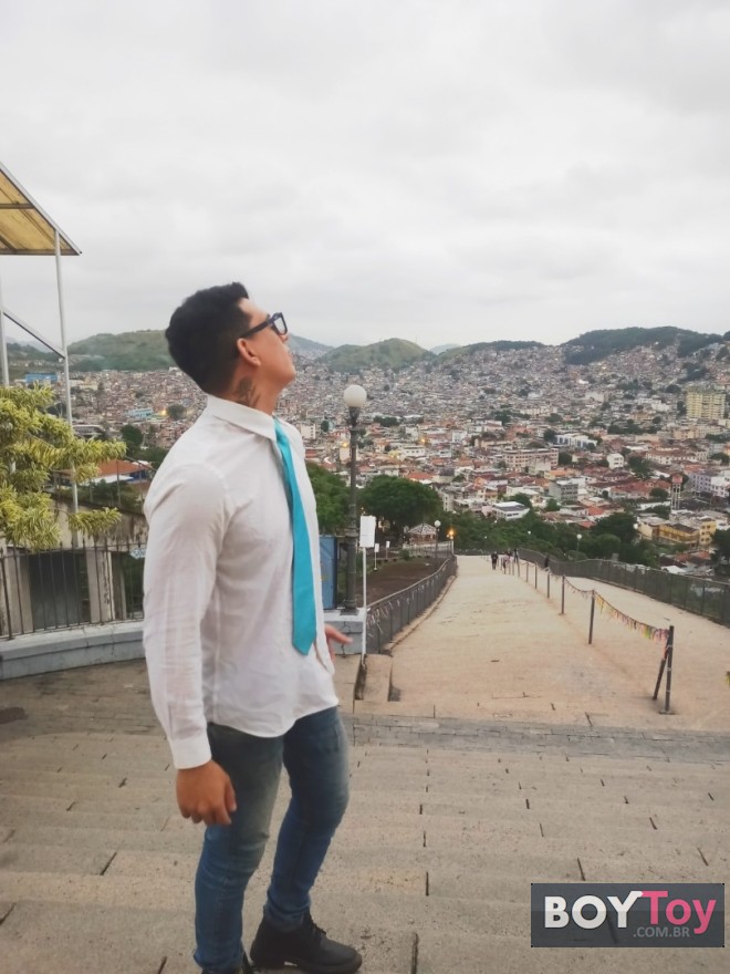 Foto da galeria