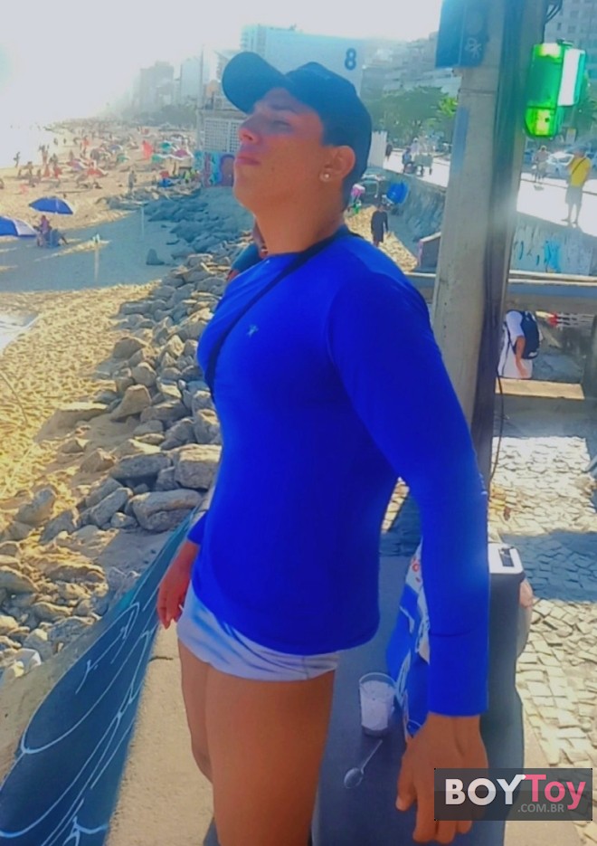 Foto da galeria