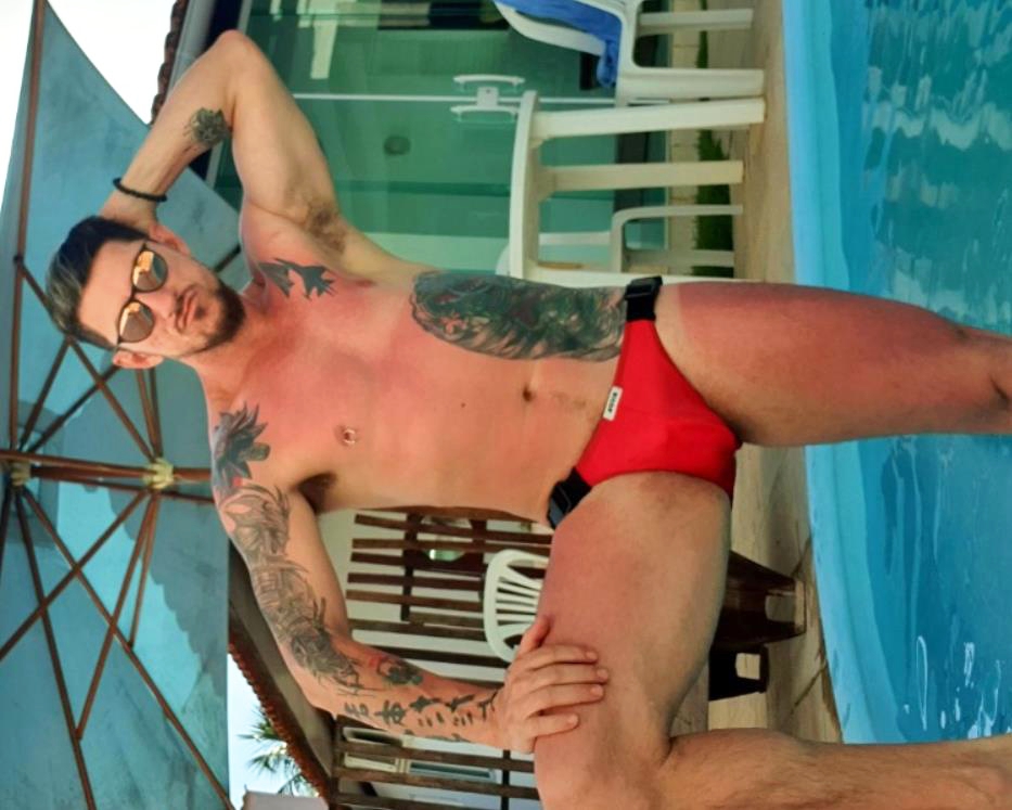 Capa do perfil