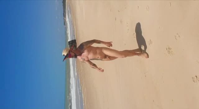 LÉO BOY MASSO