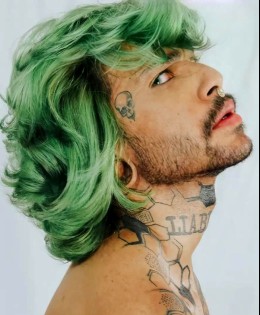 Avatar Victor Shawer