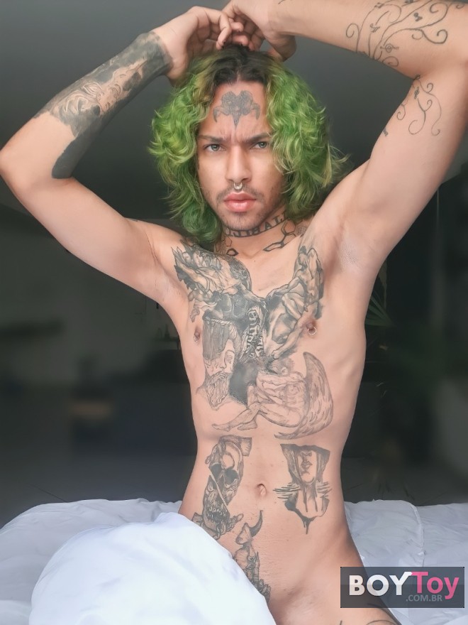 Foto da galeria