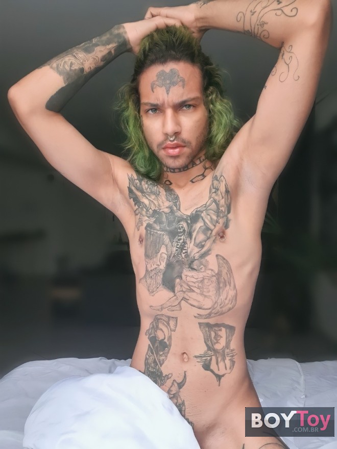 Foto da galeria