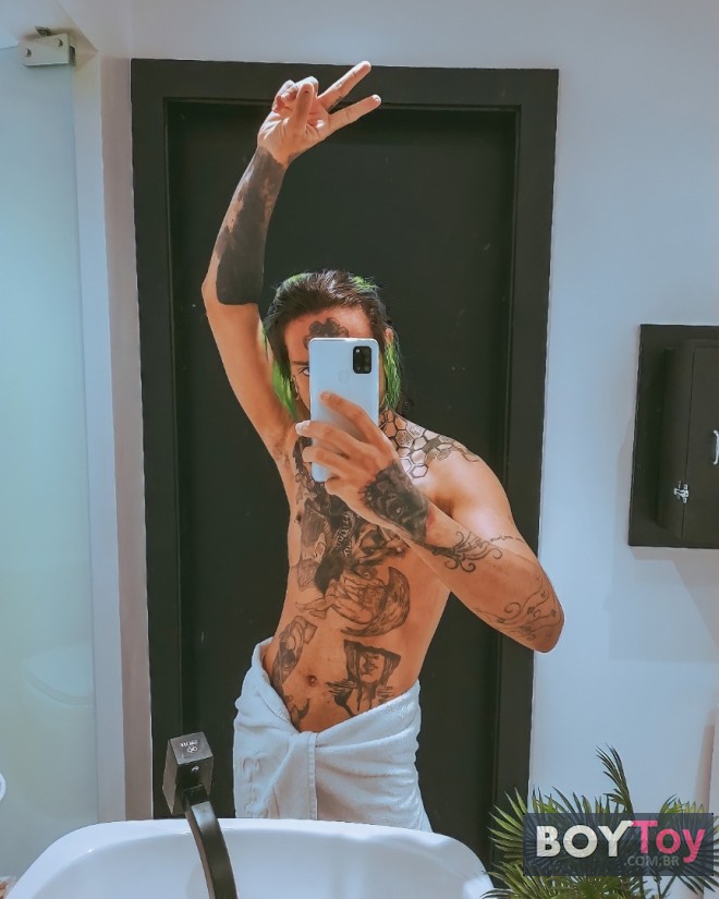 Foto da galeria