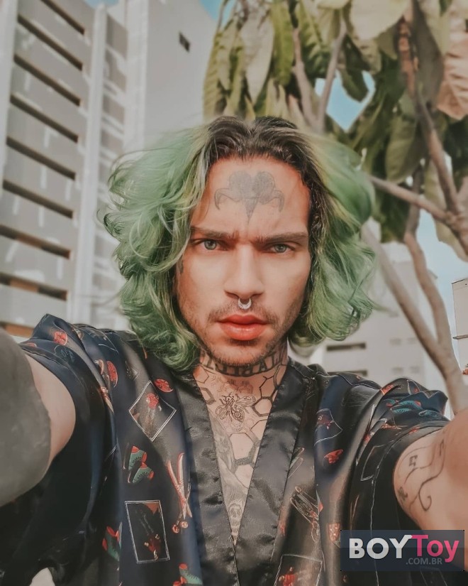 Foto da galeria