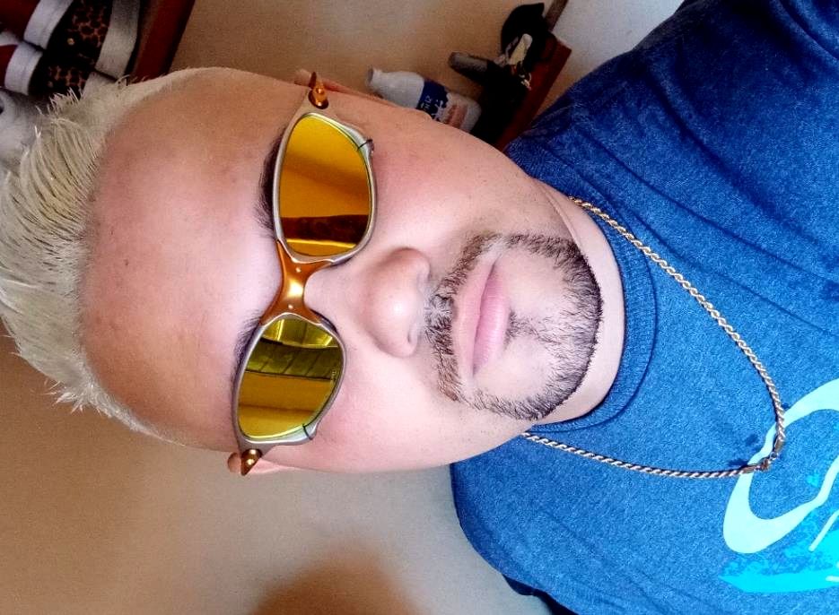 Capa do perfil