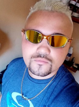 Avatar Billy