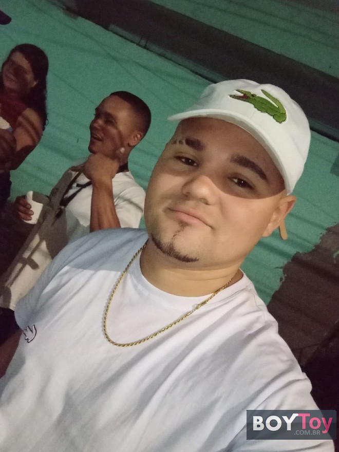 Foto da galeria