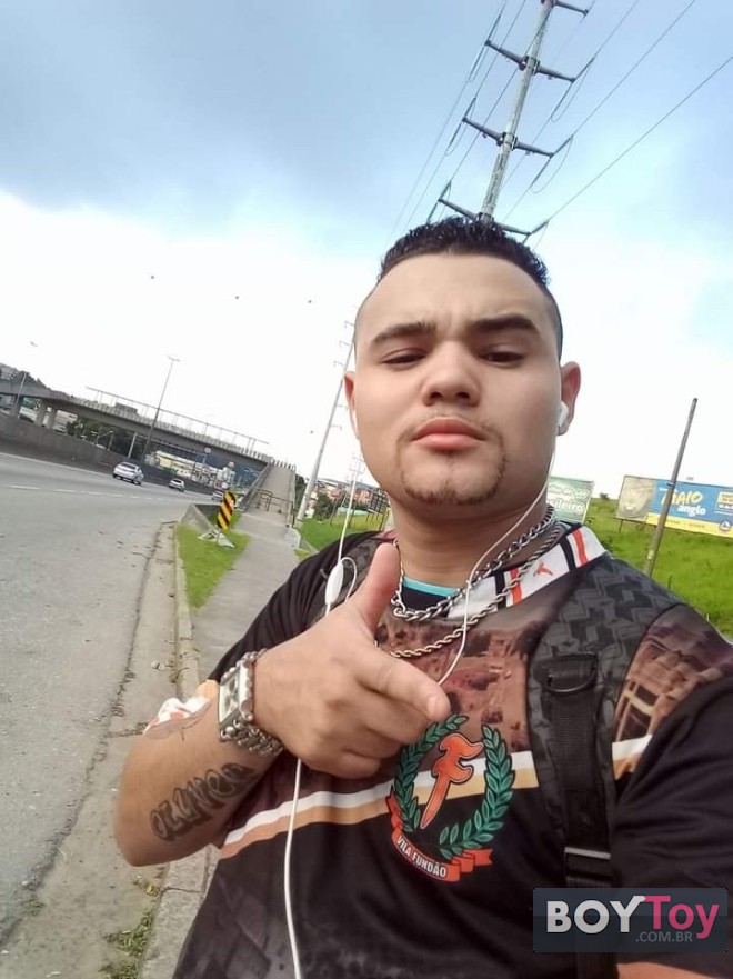Foto da galeria