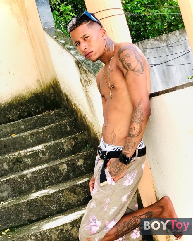 Foto da galeria