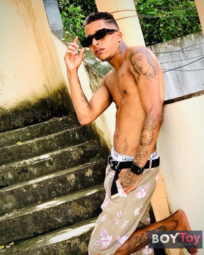 Foto da galeria