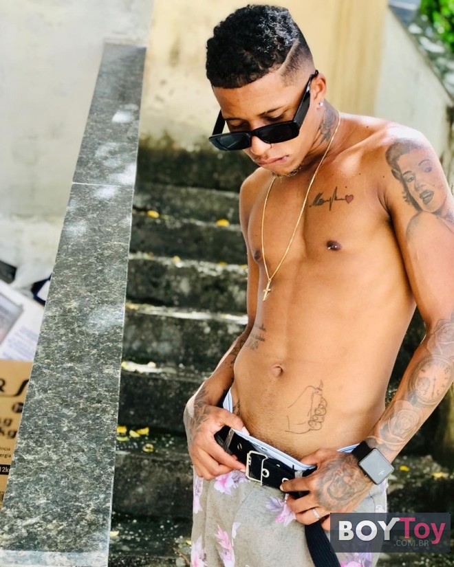 Foto da galeria