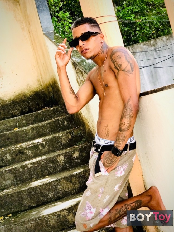 Foto da galeria