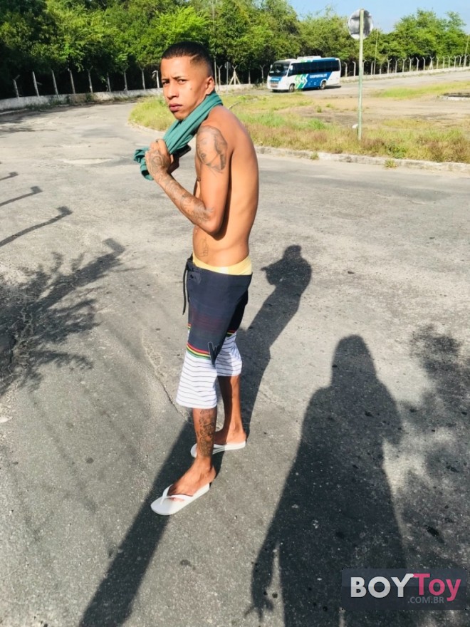 Foto da galeria
