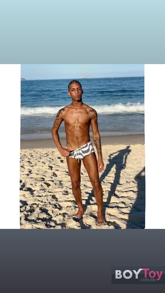 Foto da galeria