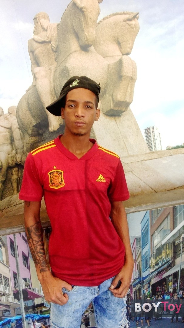 Foto da galeria