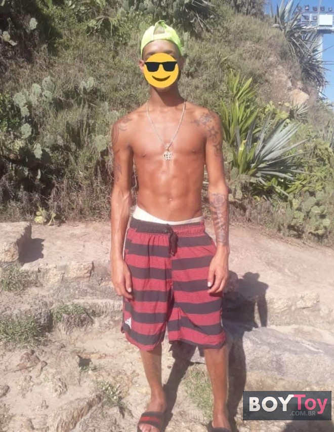 Foto da galeria
