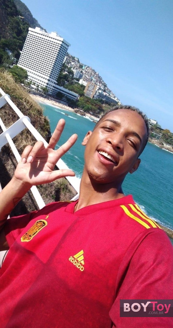 Foto da galeria