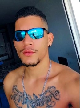 Avatar Caleb