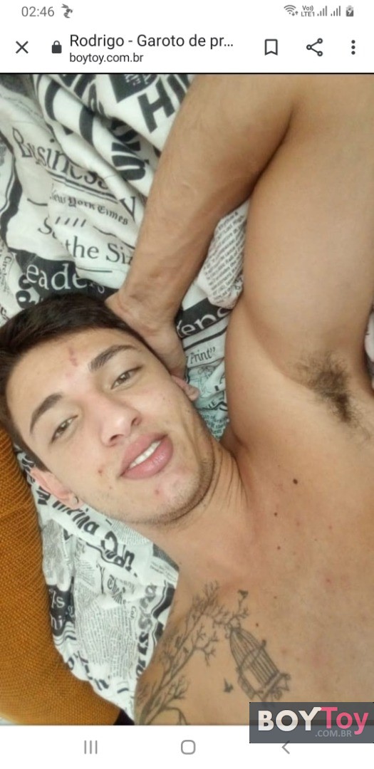 Foto da galeria