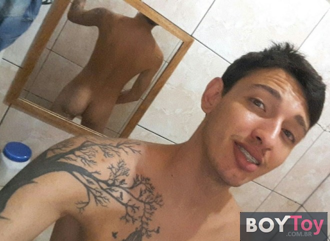 Foto da galeria