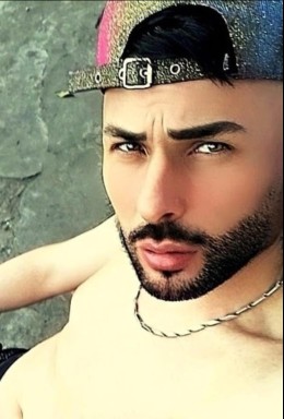 Avatar LEANDRO JESUS BASTOS