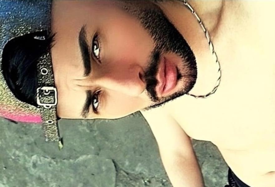 Capa do perfil