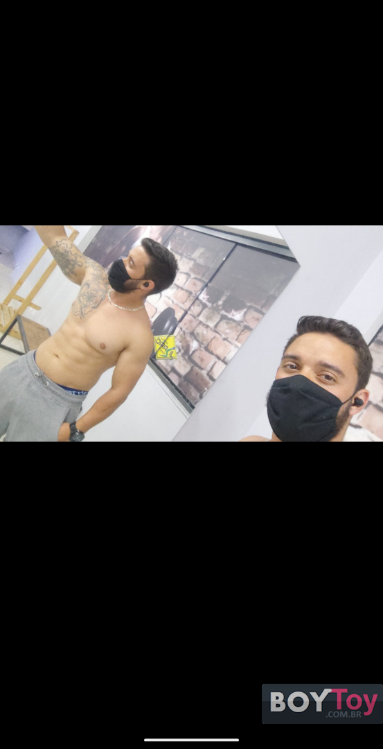 Foto da galeria