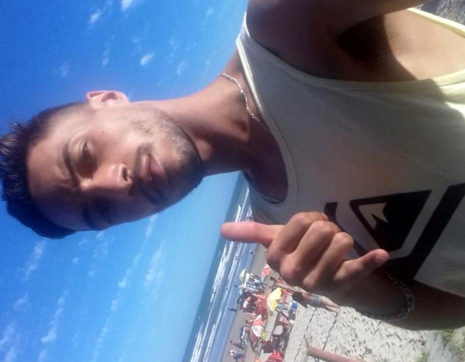 Capa do perfil