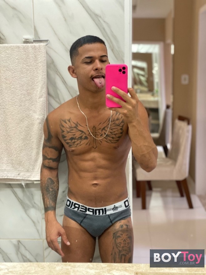 Foto da galeria