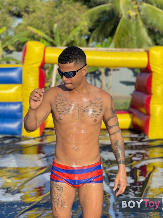 Foto da galeria