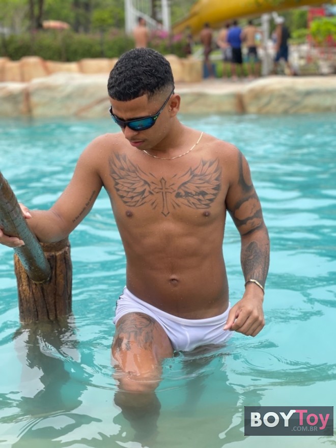 Foto da galeria