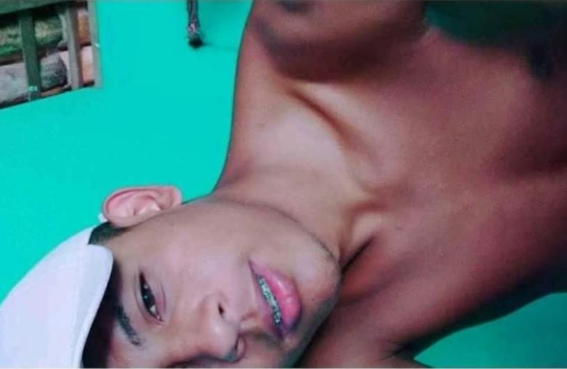 Capa do perfil