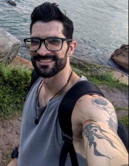 Avatar Primo macho
