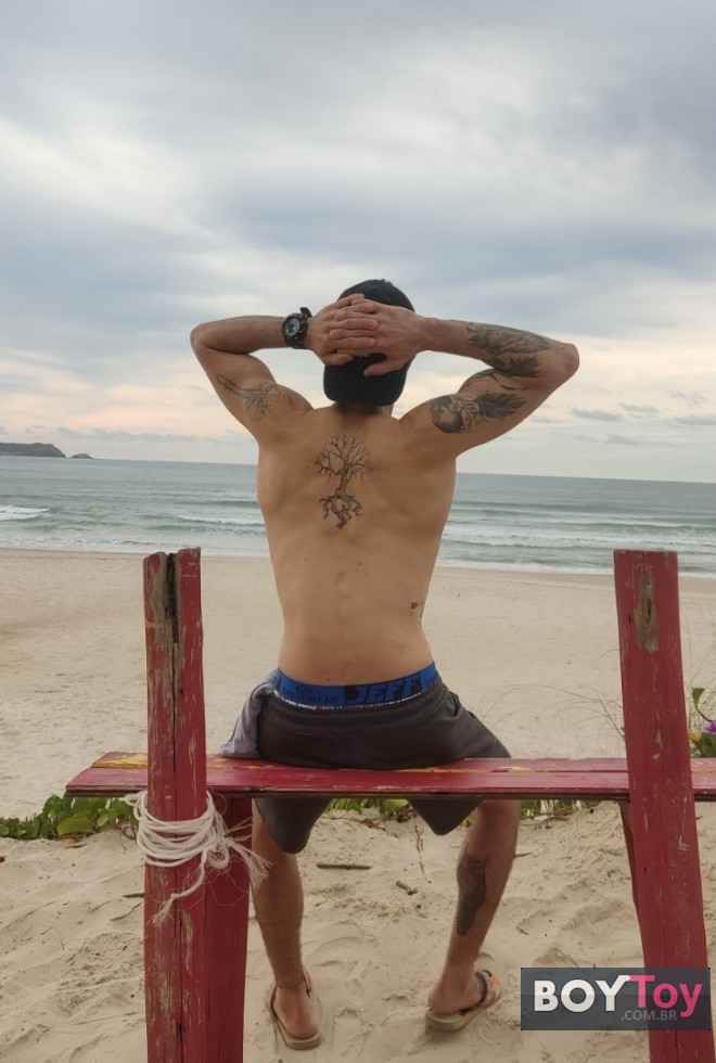 Foto da galeria