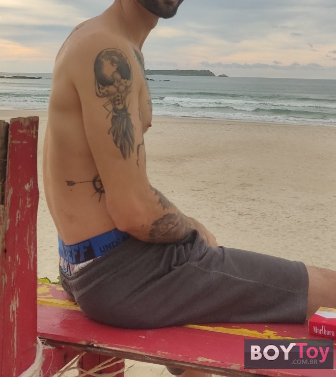Foto da galeria