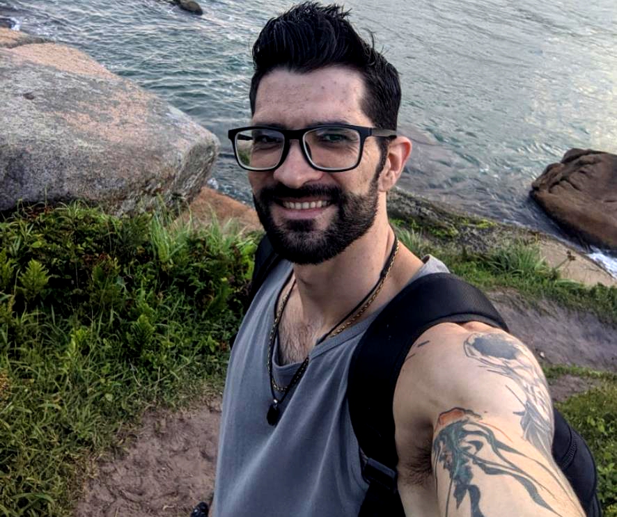 Capa do perfil