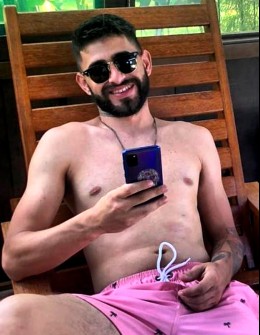 Avatar Deivid Moura